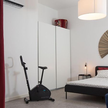 Design Lab - New Exclusive Apartment ميلان المظهر الخارجي الصورة
