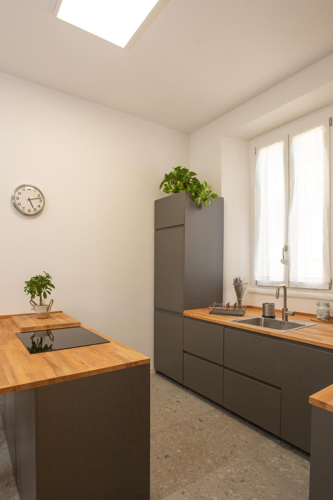 Design Lab - New Exclusive Apartment ميلان المظهر الخارجي الصورة