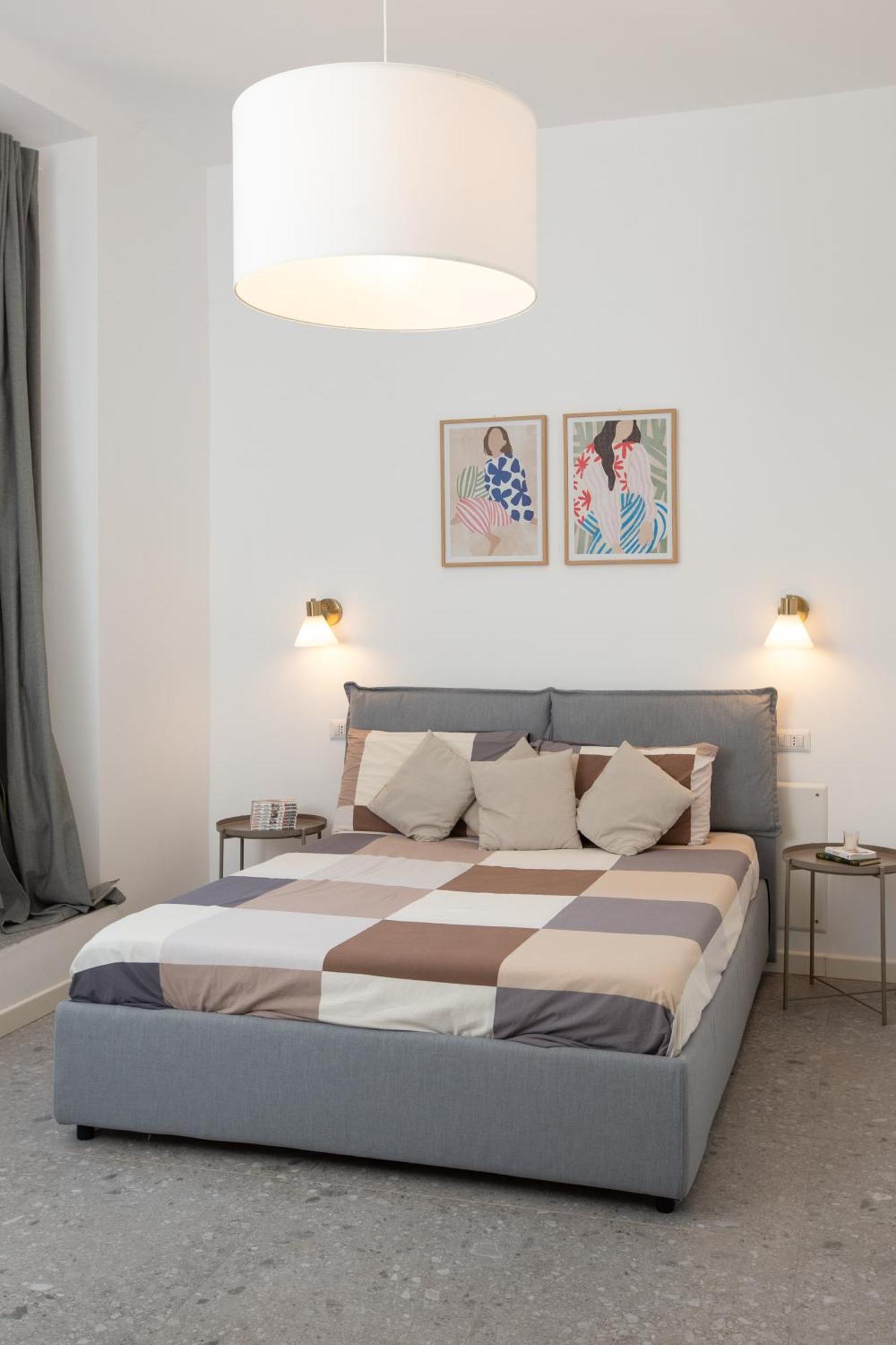 Design Lab - New Exclusive Apartment ميلان المظهر الخارجي الصورة